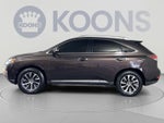 2013 Lexus RX 450h