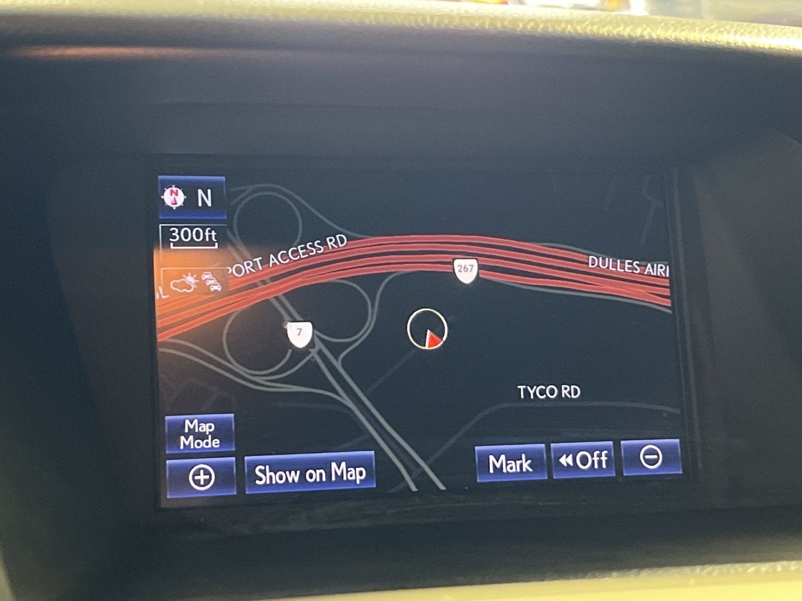 2013 Lexus RX 450h