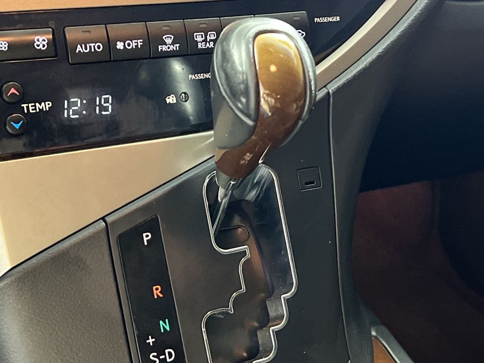 2013 Lexus RX 450h