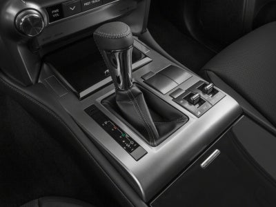 2017 Lexus GX 460