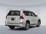 2017 Lexus GX 460