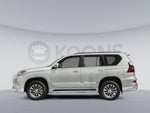 2017 Lexus GX 460