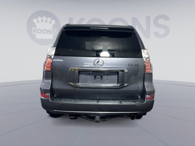 2017 Lexus GX 460