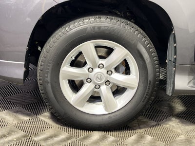 2017 Lexus GX 460