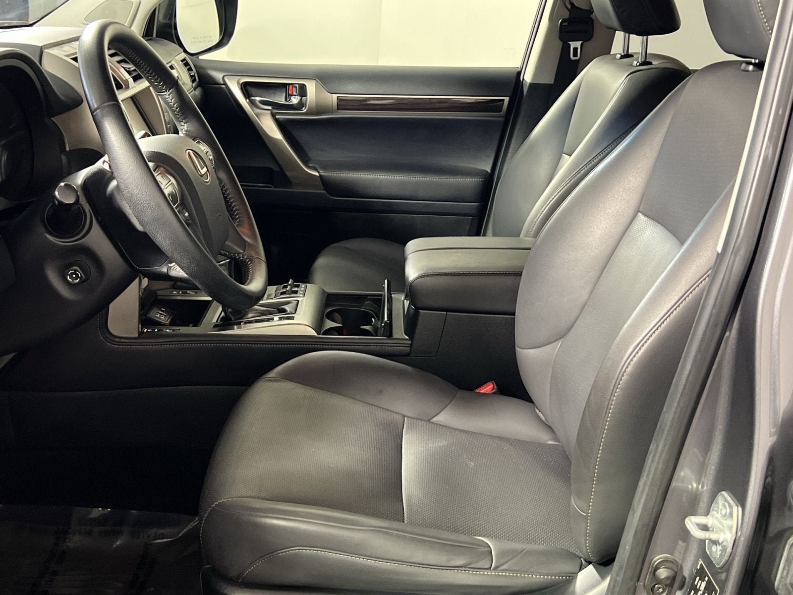 2017 Lexus GX 460