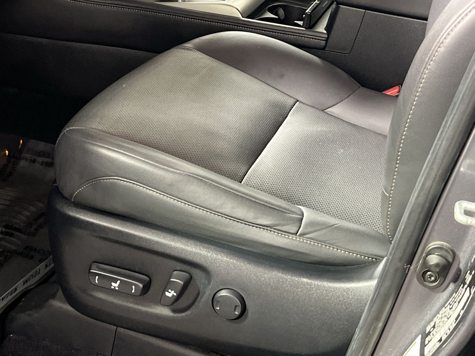 2017 Lexus GX 460