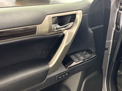 2017 Lexus GX 460