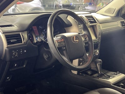 2017 Lexus GX 460