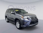 2017 Lexus GX 460