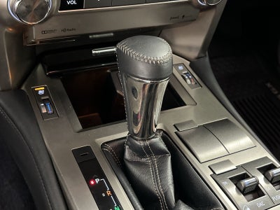 2017 Lexus GX 460