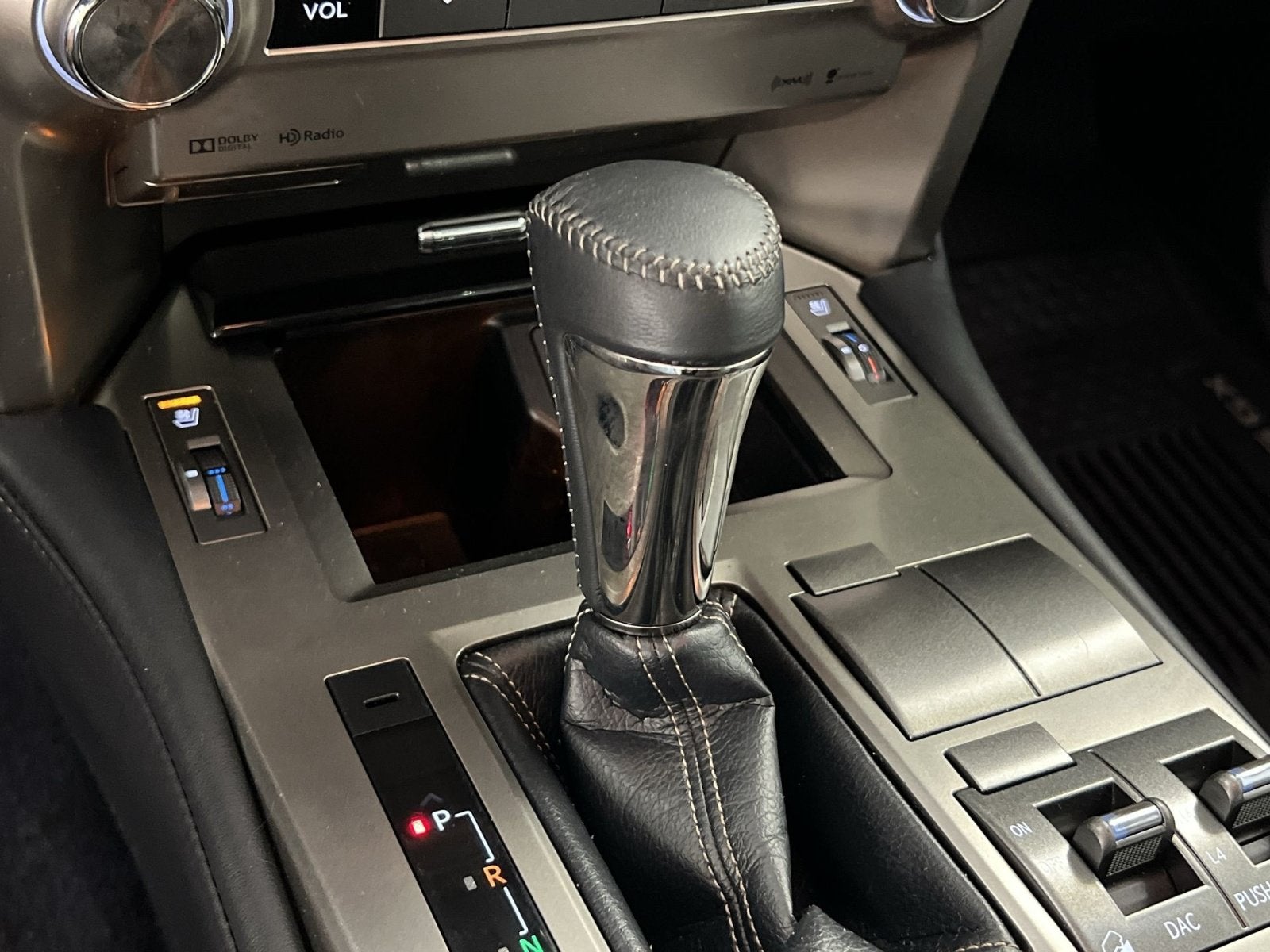 2017 Lexus GX 460