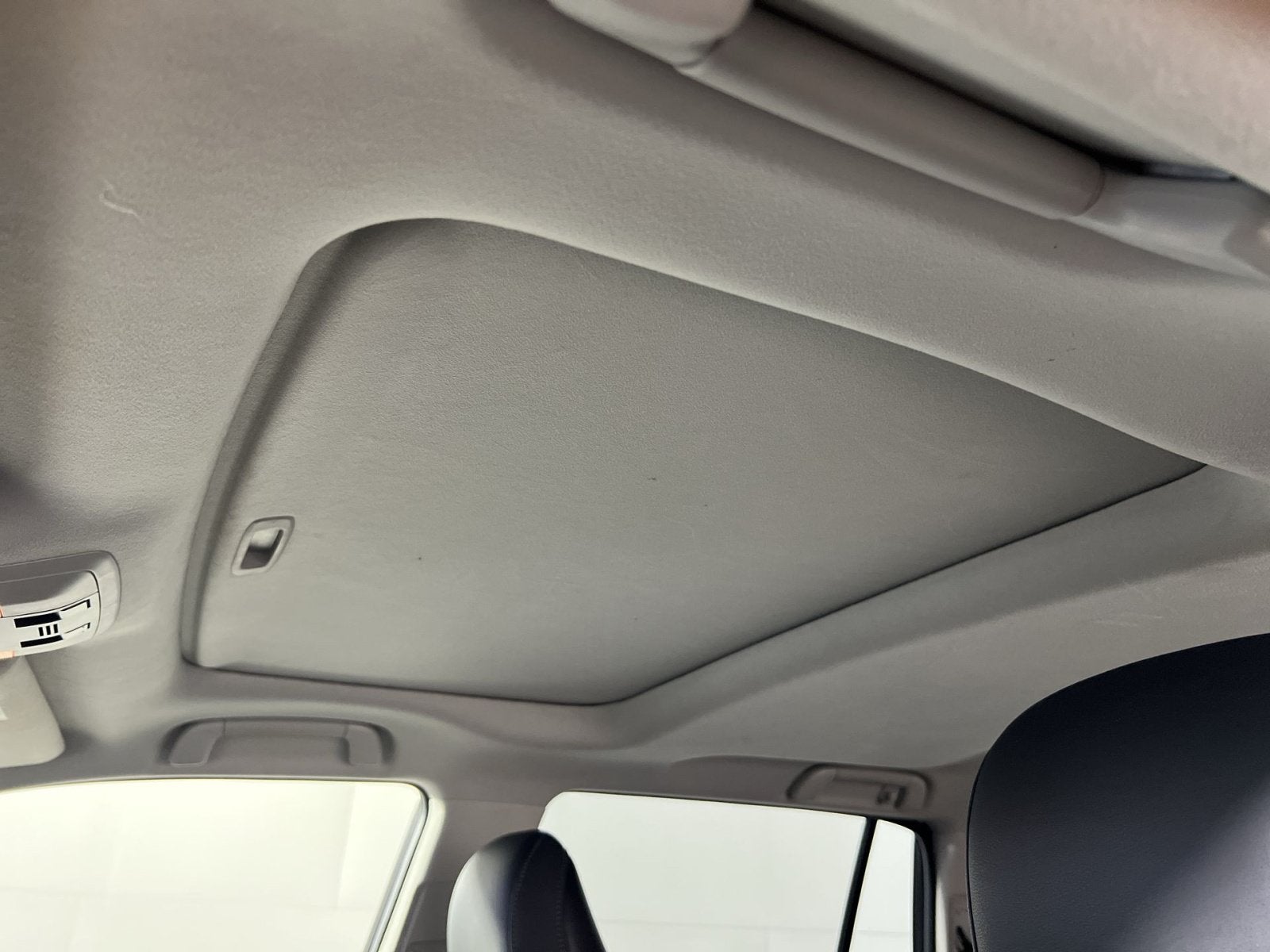2017 Lexus GX 460