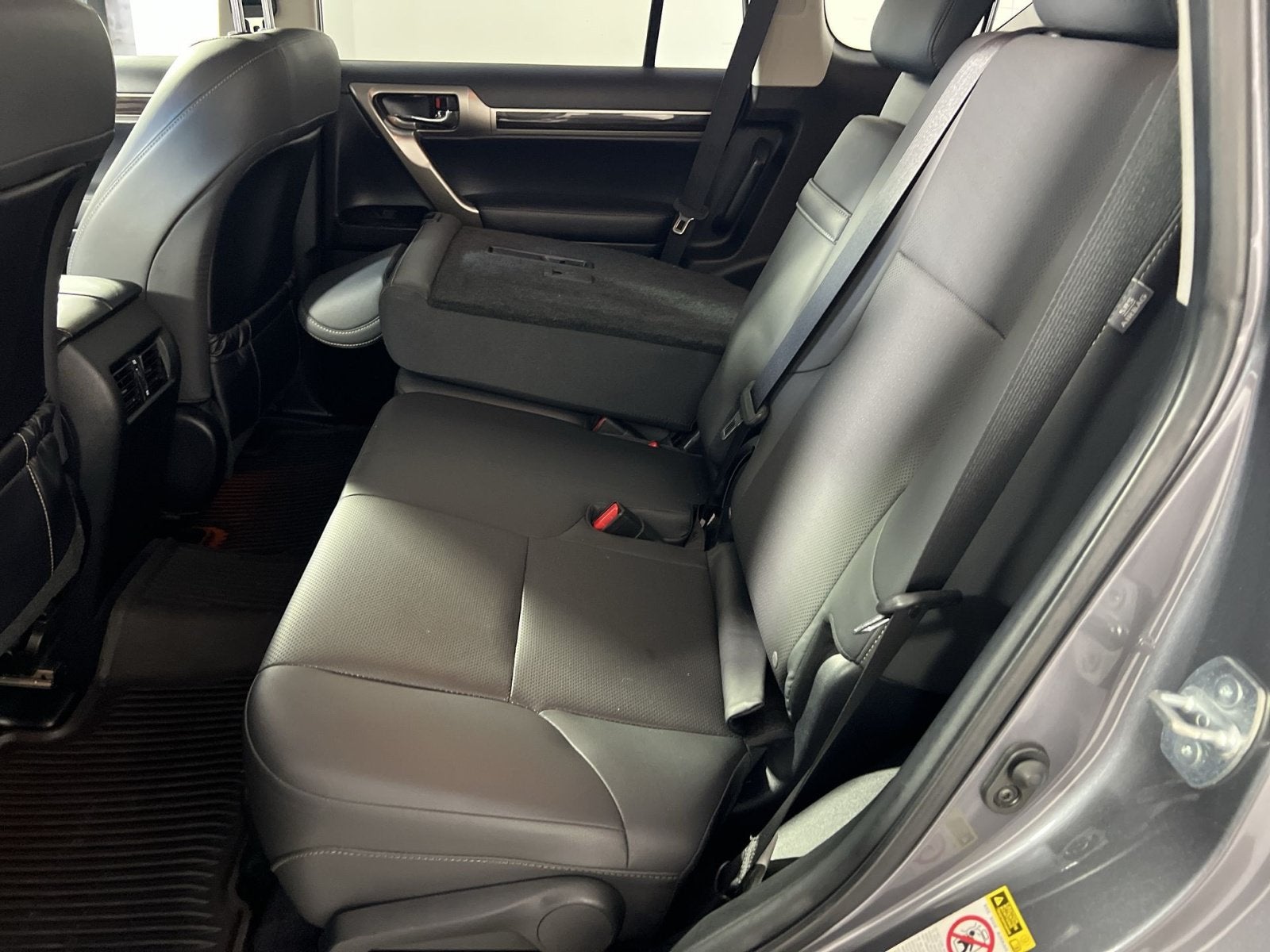 2017 Lexus GX 460