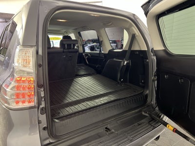 2017 Lexus GX 460