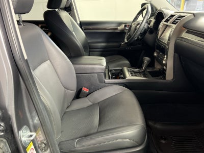 2017 Lexus GX 460