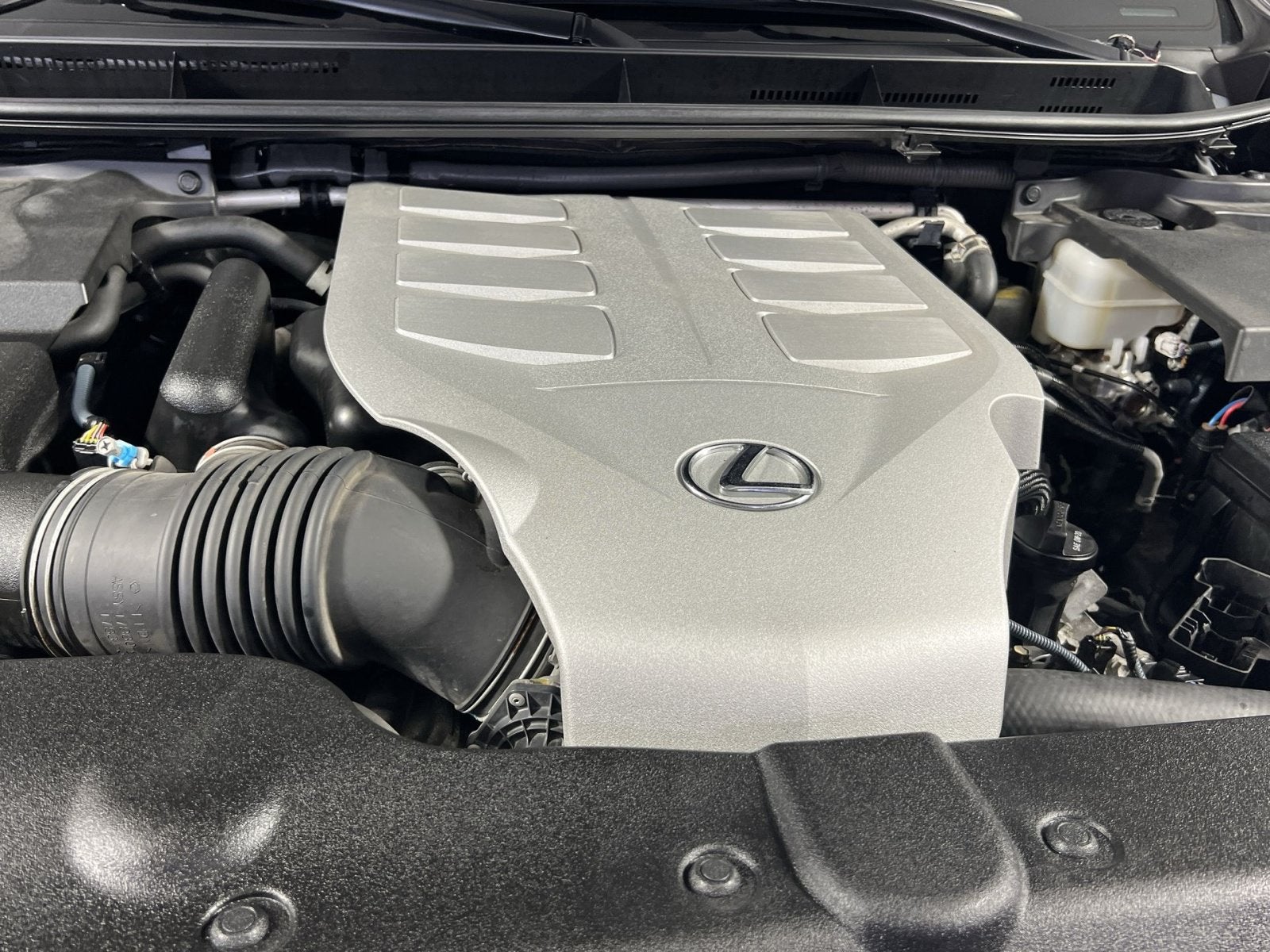 2017 Lexus GX 460