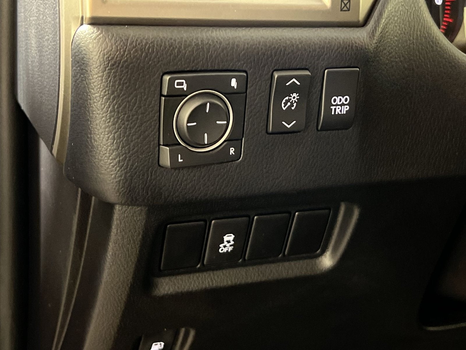 2017 Lexus GX 460