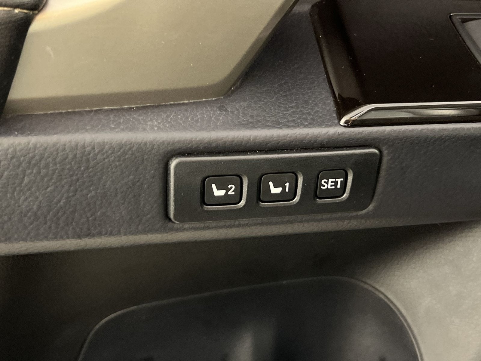 2017 Lexus GX 460