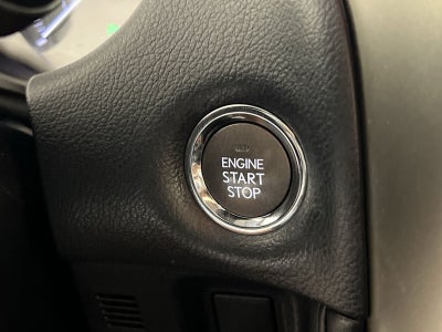 2017 Lexus GX 460