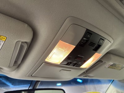 2017 Lexus GX 460