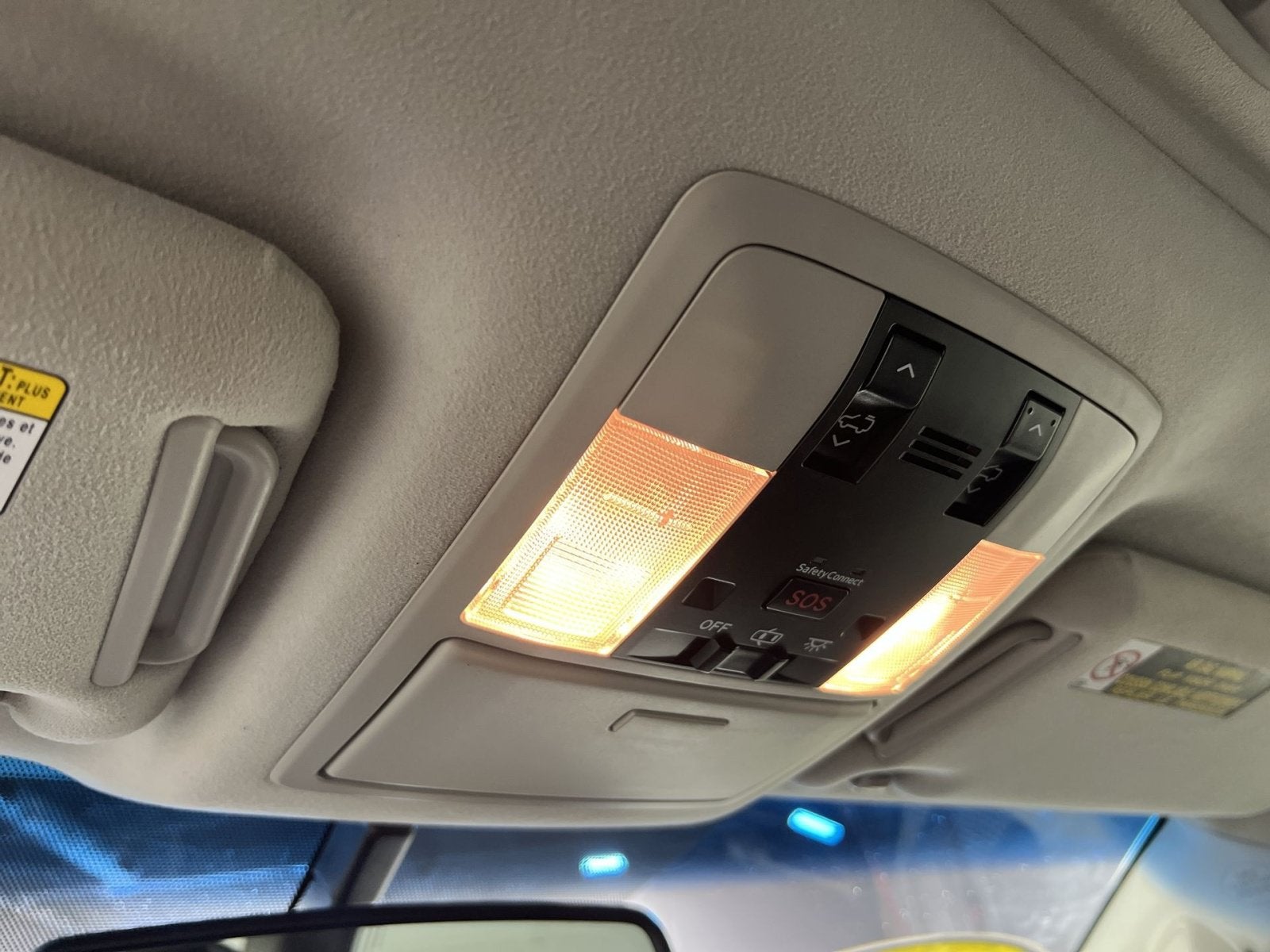 2017 Lexus GX 460