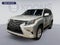2015 Lexus GX 460