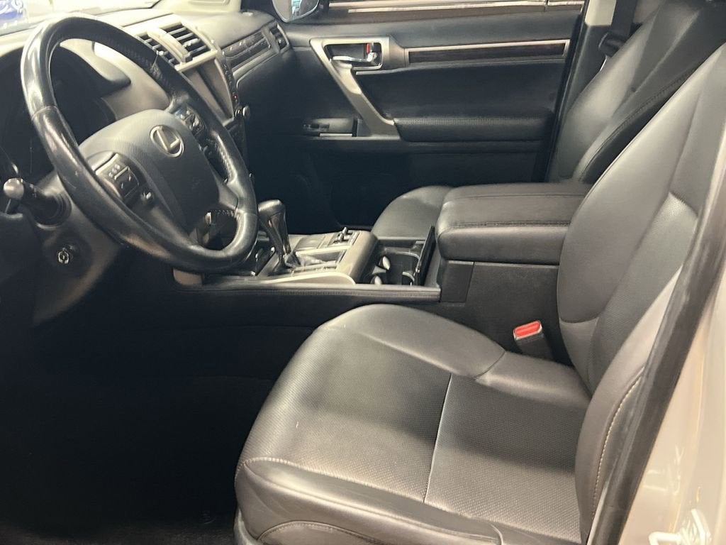 2015 Lexus GX 460