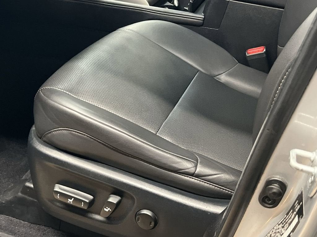 2015 Lexus GX 460