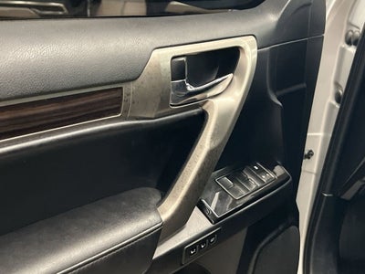 2015 Lexus GX 460