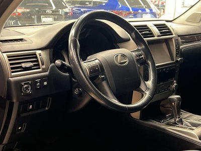 2015 Lexus GX 460