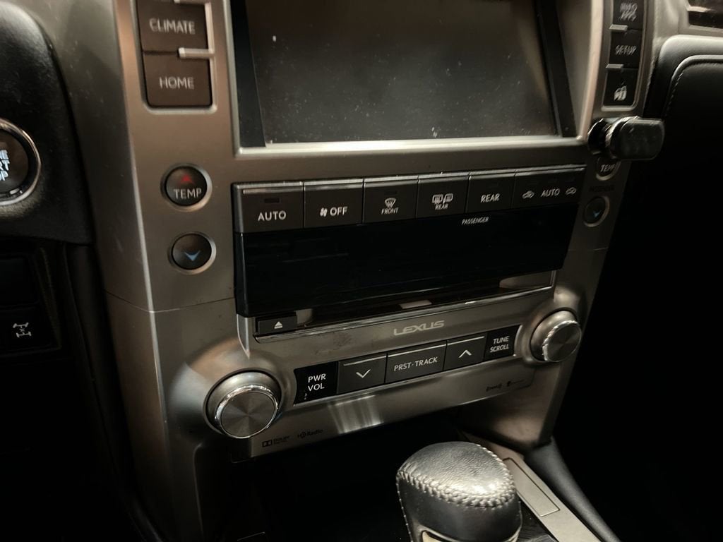 2015 Lexus GX 460