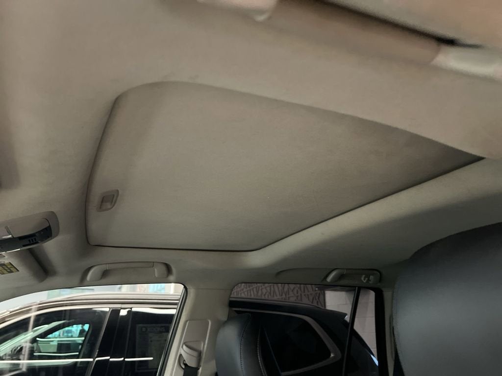 2015 Lexus GX 460