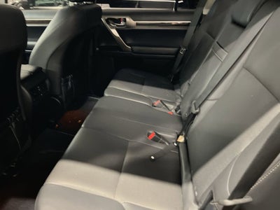 2015 Lexus GX 460