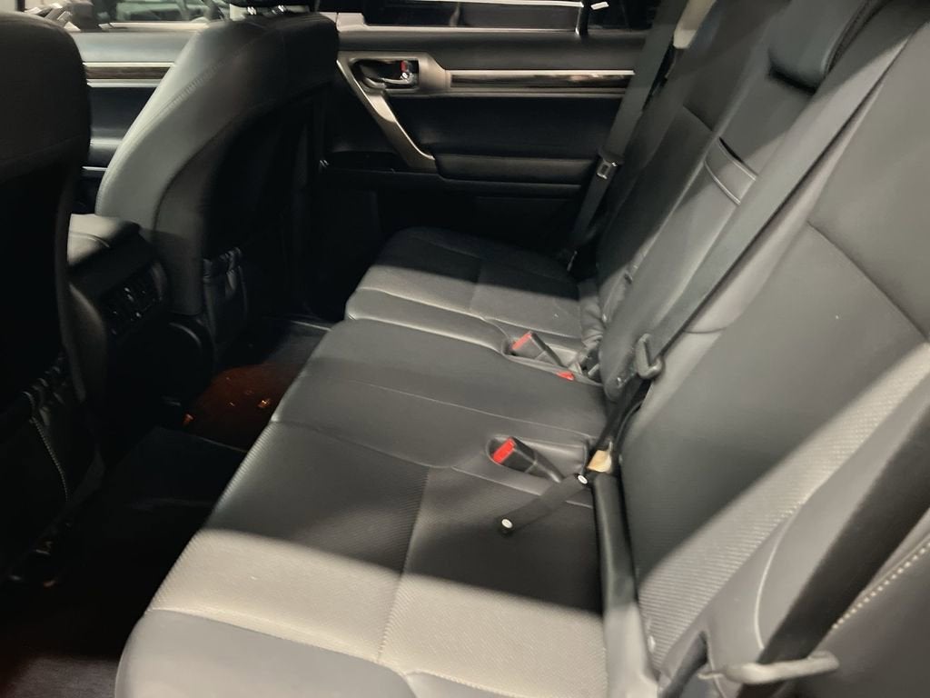 2015 Lexus GX 460