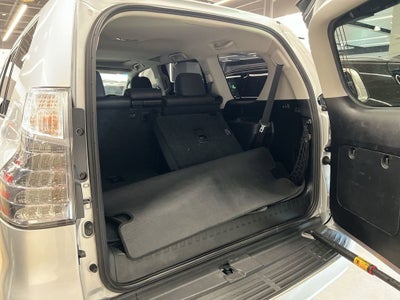 2015 Lexus GX 460