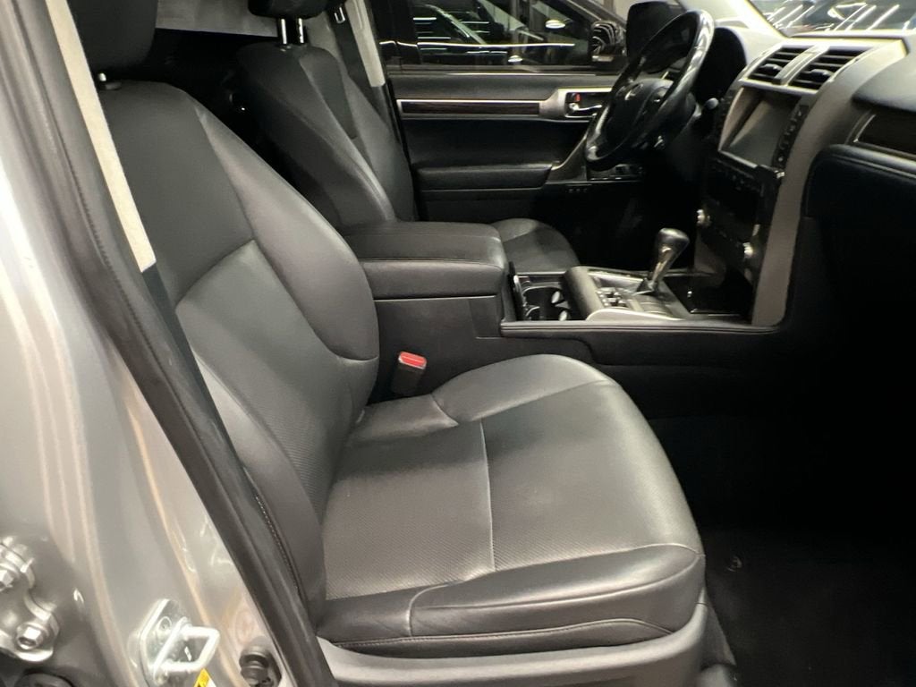 2015 Lexus GX 460