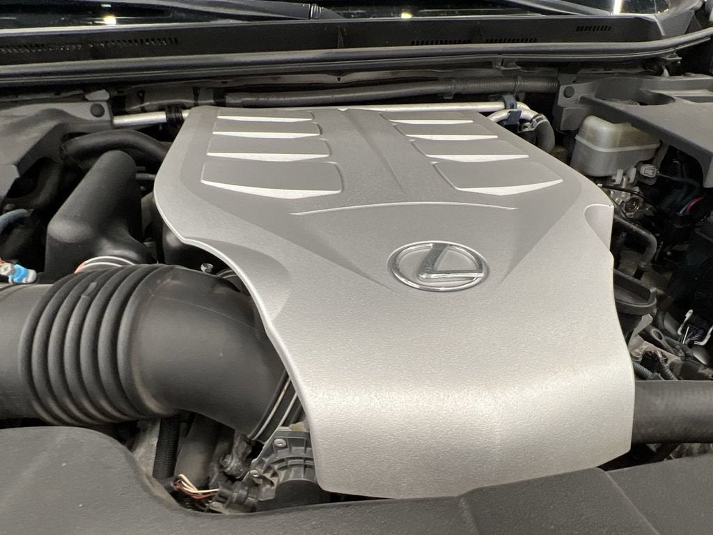 2015 Lexus GX 460