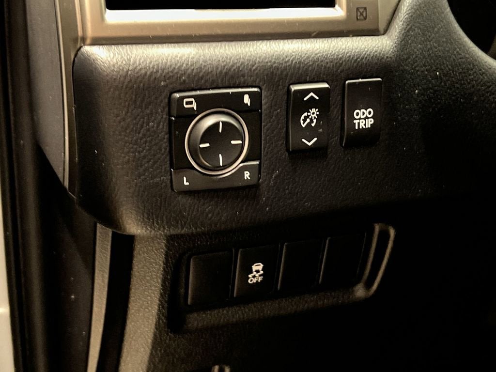 2015 Lexus GX 460