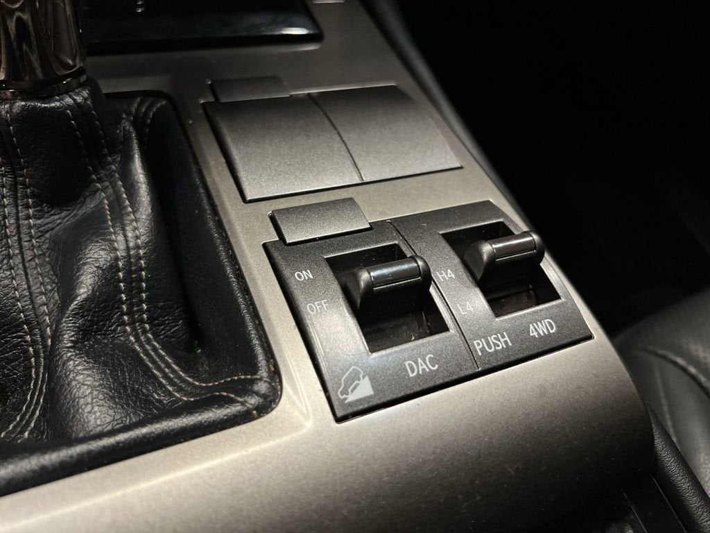 2015 Lexus GX 460