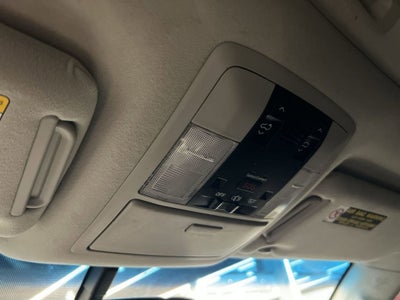 2015 Lexus GX 460