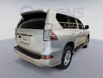 2015 Lexus GX 460
