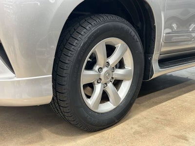 2015 Lexus GX 460