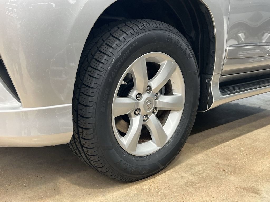 2015 Lexus GX 460