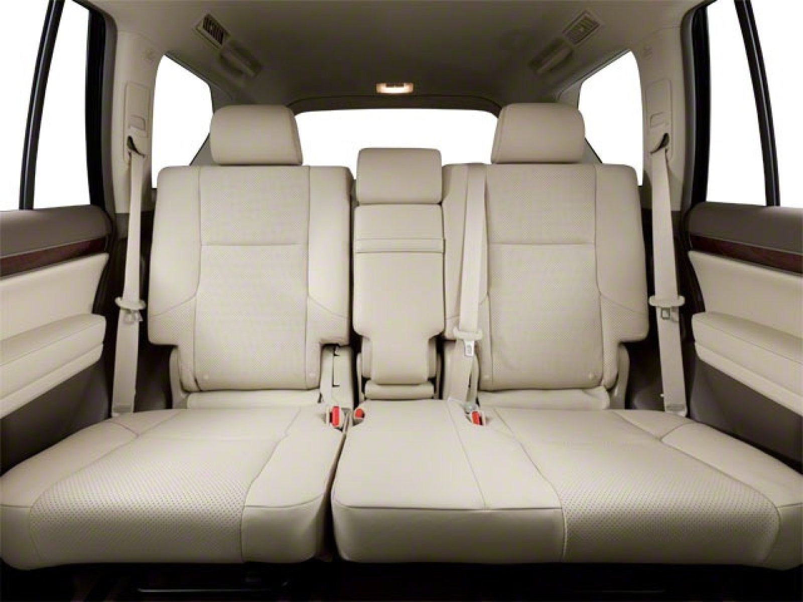 2013 Lexus GX 460