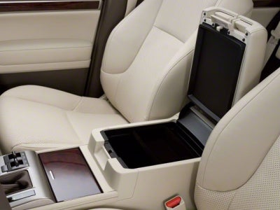 2013 Lexus GX 460