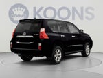 2013 Lexus GX 460
