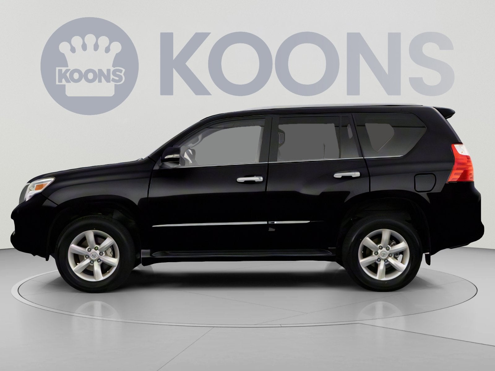 2013 Lexus GX 460