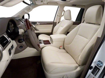 2013 Lexus GX 460