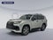 2025 Lexus LX 700h Luxury