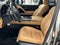 2025 Lexus LX 700h Luxury